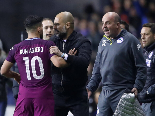 Sergio Agüero