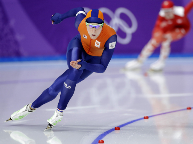 ter Morsová