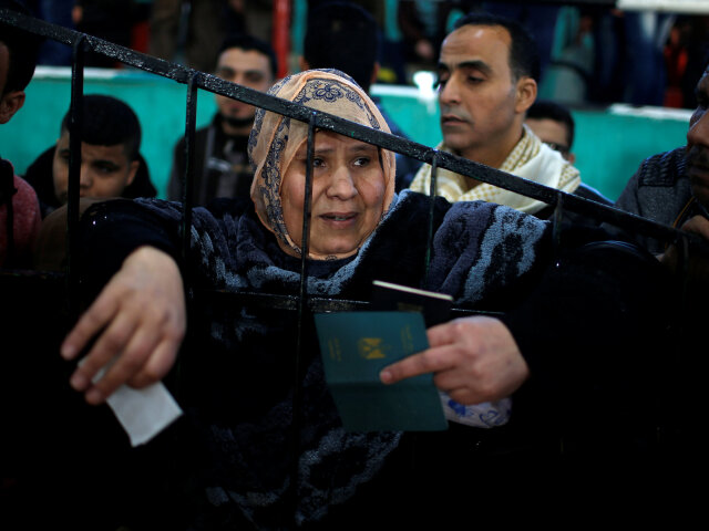 egypt, gaza, rafah
