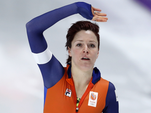 Jorien ter Morsová