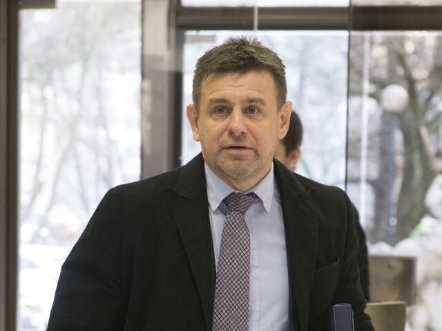 László Sólymos