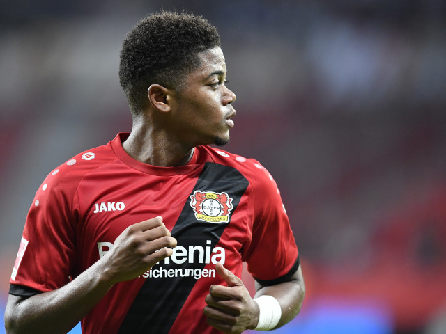 Leon Bailey