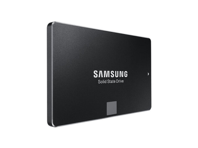samsung ssd, disk