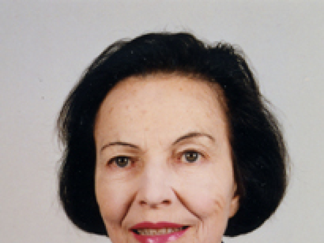 sonja batova