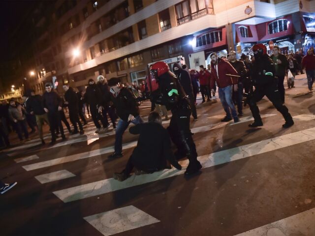 Bilbao, fanúšikovia