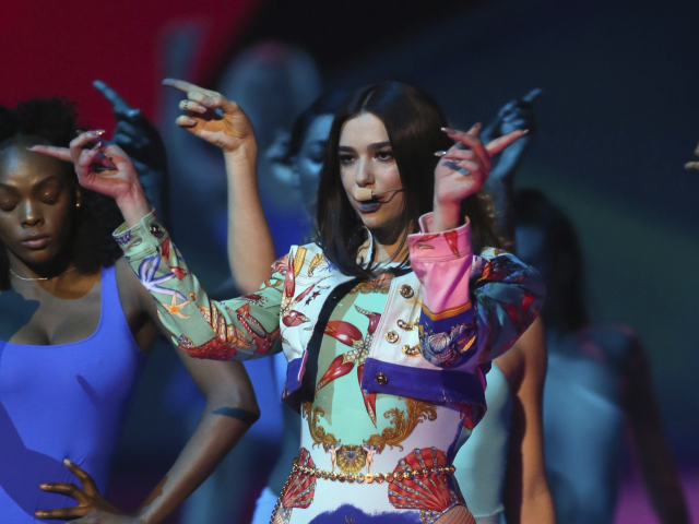 Dua Lipa
