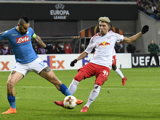 Marek Hamšík, Kevin Kampl