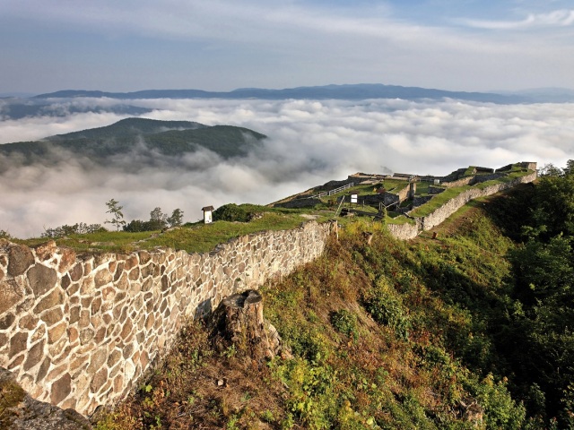 Pustý hrad