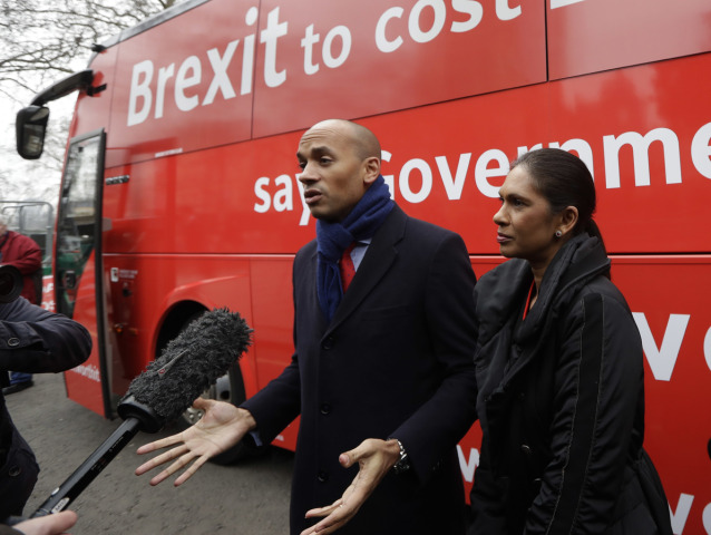 Británia, brexit, odporcovia,