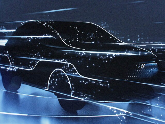 Hyundai Kona Electric - 2018