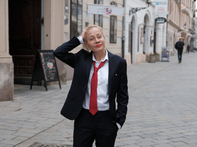 Lucia Klein Svoboda