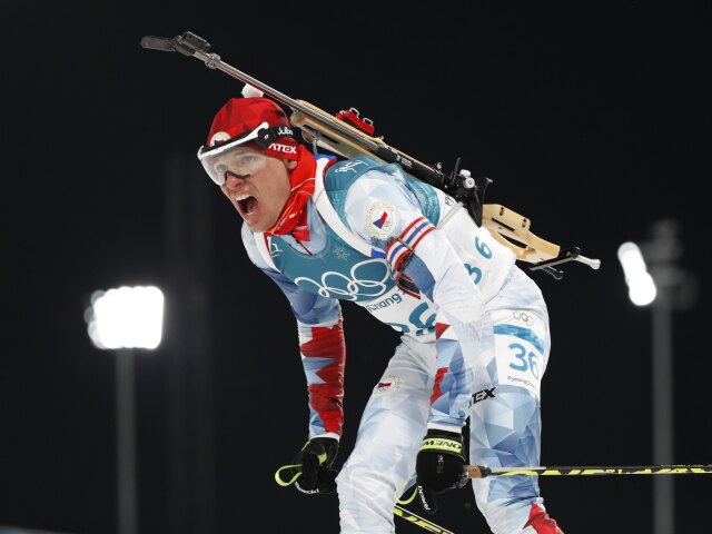 Michal Krčmář