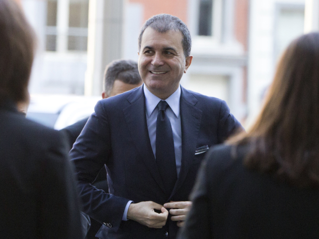 Ömer Čelik