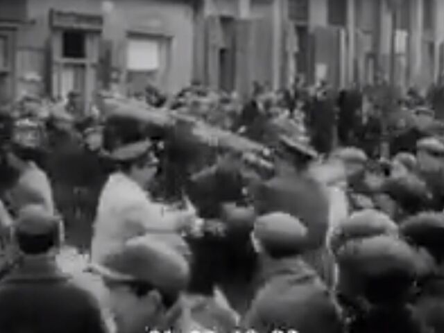 poľsko, židia, propaganda