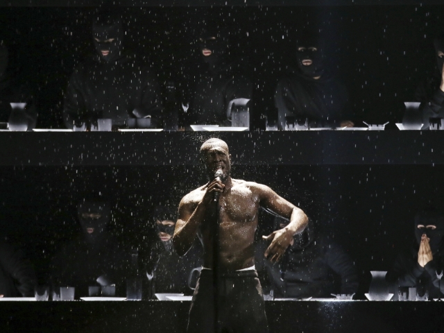 Stormzy
