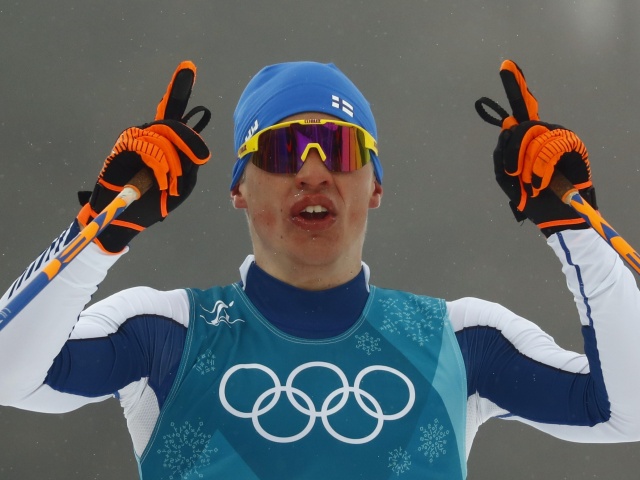Iivo Niskanen