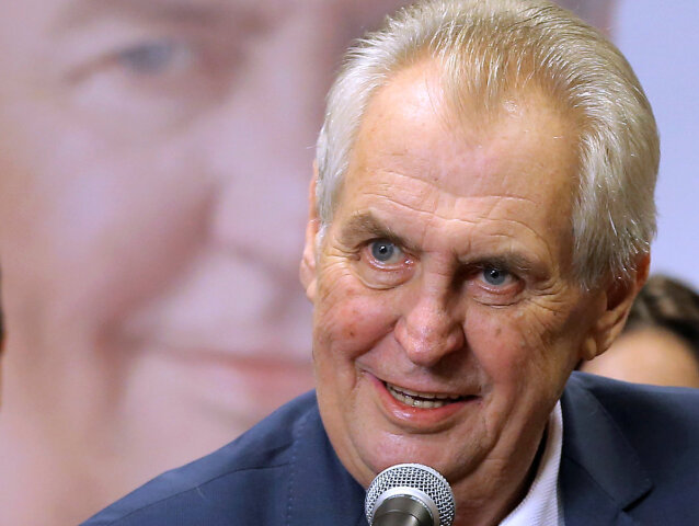 zeman