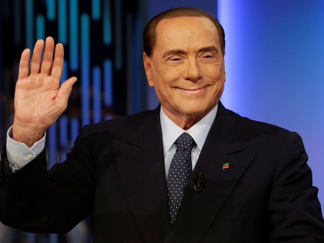 Berlusconi