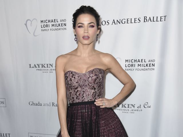 Jenna Dewan Tatum