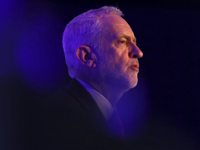 Jeremy Corbyn