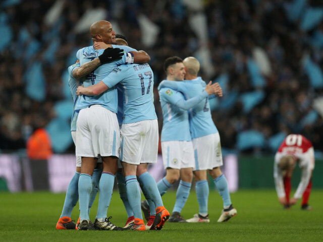 Manchester City
