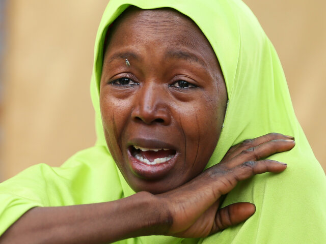 nigeria, dapchi, unos