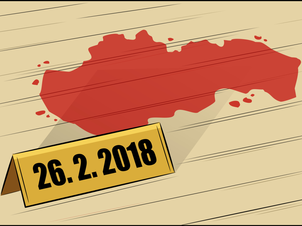 Gašparec, 27.02.2018