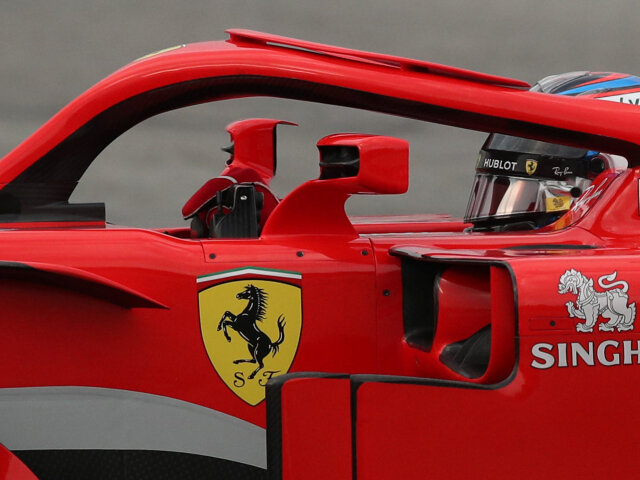 Kimi Räikkönen