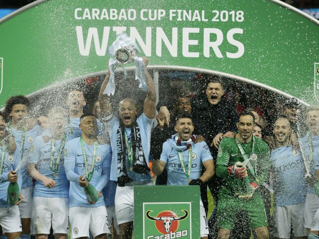 Manchester City