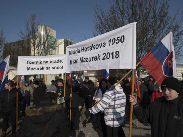 Súd ŠTS Mazurek Výroky Hanlivé