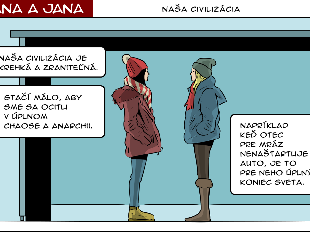 Gašparec, 28.2.2018