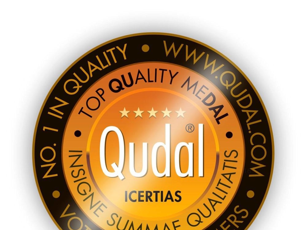 QUDAL – QUality meDAL