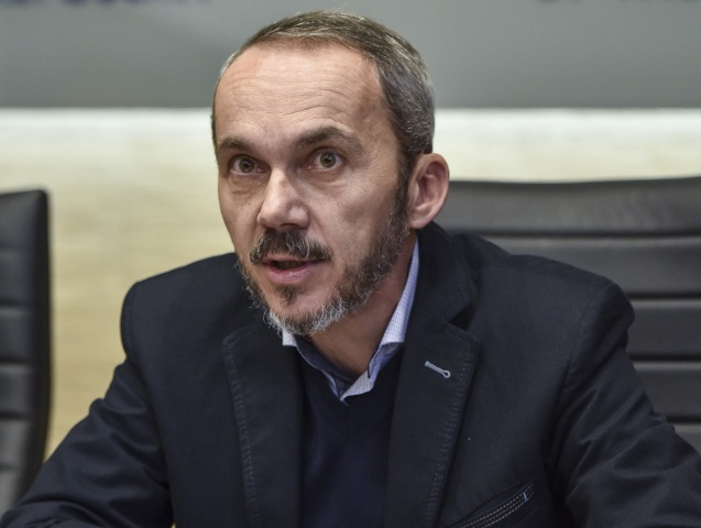 Andrej Vašek