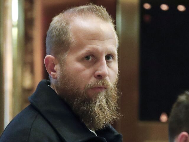 Brad Parscale