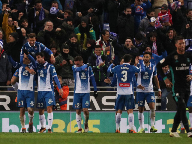 Espanyol Barcelona