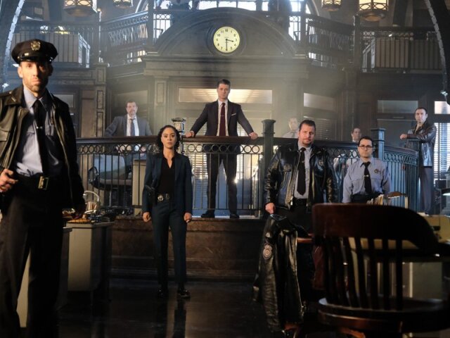 gotham,