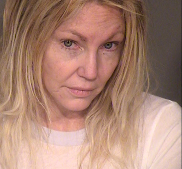 Heather Locklear