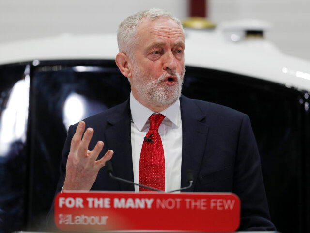 Jeremy Corbyn