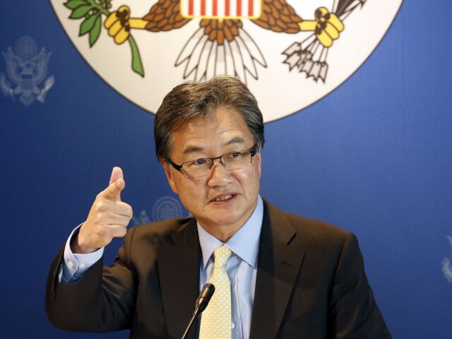 Joseph Yun