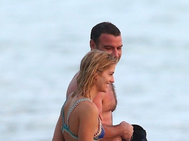 Liev Schreiber
