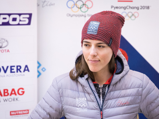 Petra Vlhová