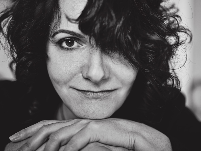 Silvia Kaščáková