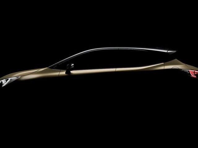 Toyota Auris - 2018