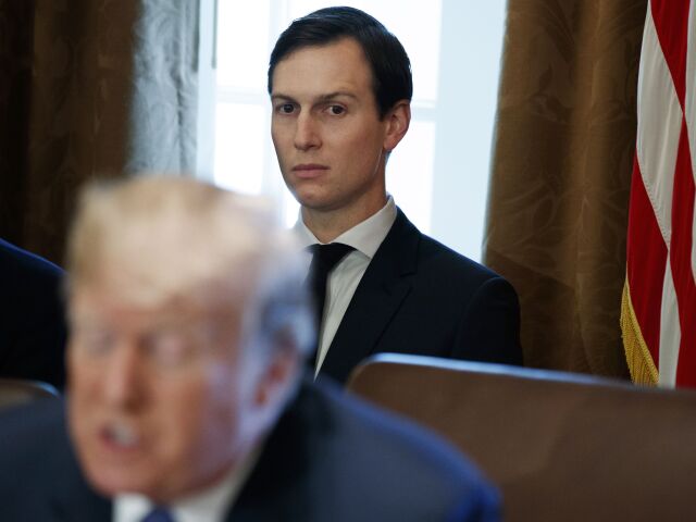 Trump kushner