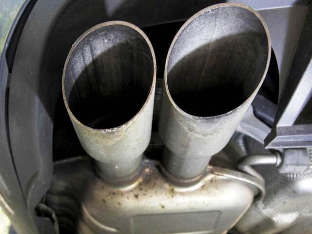 VW - TDI