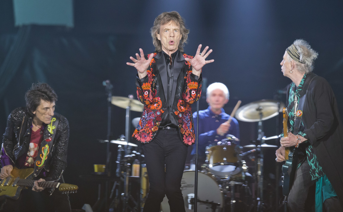 Rollings Stones