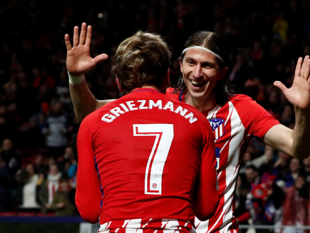 Atlético