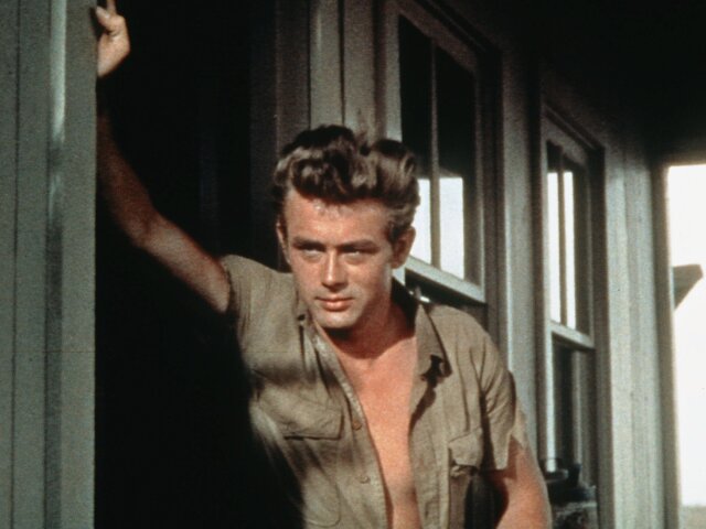 James Dean