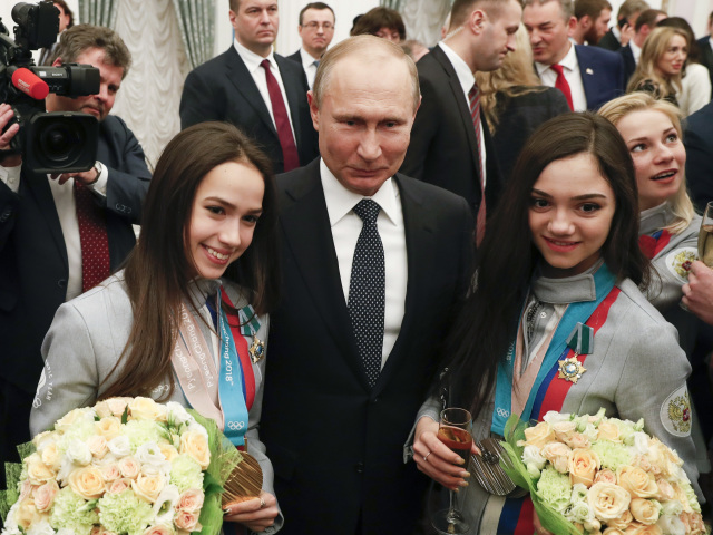 Putin