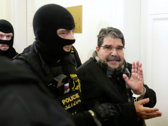 salih muslim